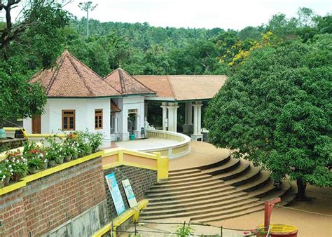 Sivagiri Mutt Varkala