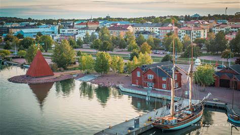 Sjökvarteret Mariehamn