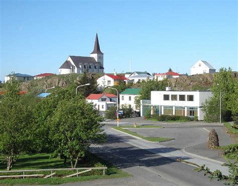 Skallagrímsgarður Borgarbyggð