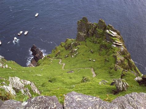 Skellig Experience Skellig Ring