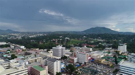 Skyline View Malawi