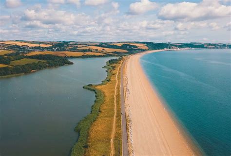 Slapton Sands South Devon