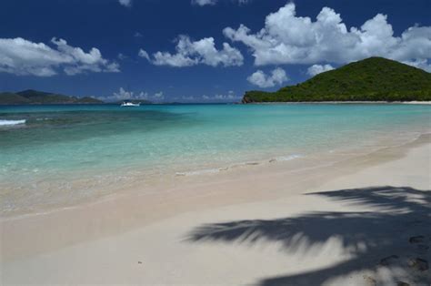 Smuggler’s Cove Tortola