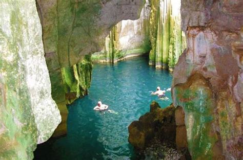 Snake God Cave Nadi, Suva & Viti Levu