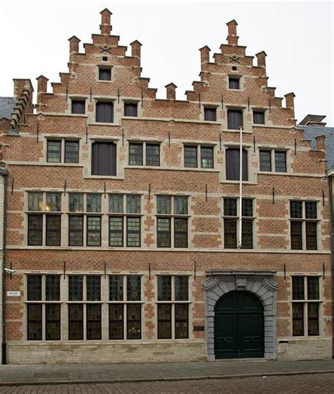 Snijder-Rockoxhuis Antwerp