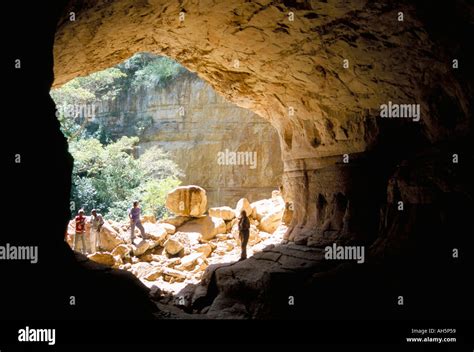 Sof Omar Cave Southern Ethiopia