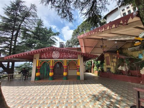 Soham Himalayan Centre Mussoorie