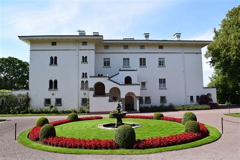 Solliden Palace Southeastern Sweden