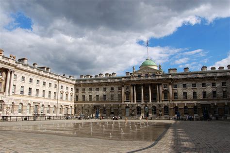 Somerset House The West End