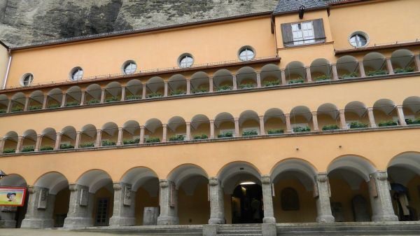 Sound of Music World Museum Salzburg