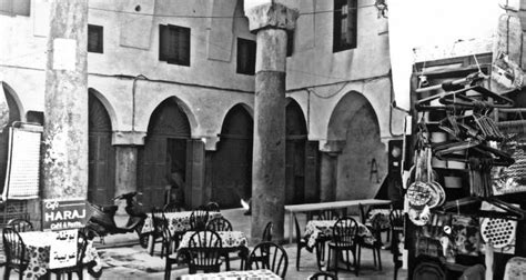 Souq Al Haraj Tripoli