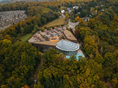 Spa Story The Ardennes