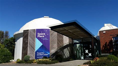 Space Place Wellington