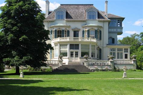 Spadina Museum Toronto