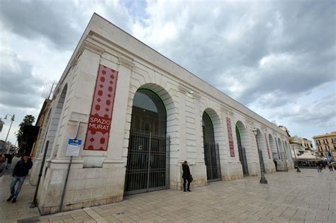 Spazio Murat Bari
