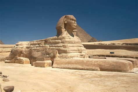 Sphinx Giza