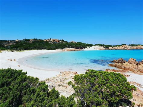 Spiaggia delle Rose Eastern Sardinia