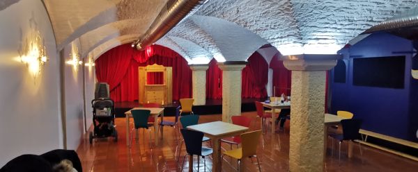 Spielzeugmuseum Salzburg