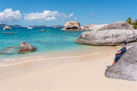 Spring Bay Virgin Gorda