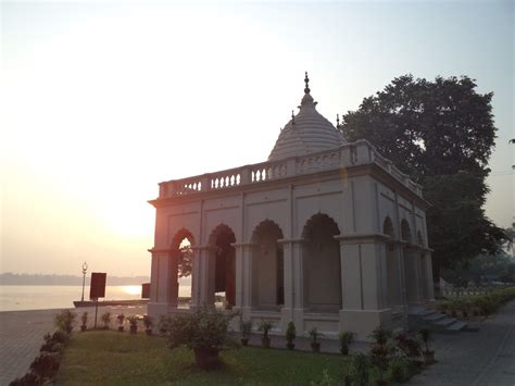 Sri Sarada Devi Temple Kolkata (Calcutta)