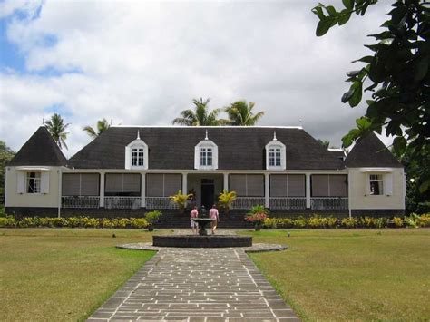 St Aubin Mauritius