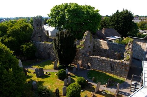 St Begnet's Holy Well County Dublin