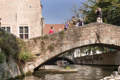 St-Bonifaciusbrug Bruges