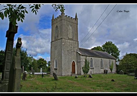 St Columba County Meath