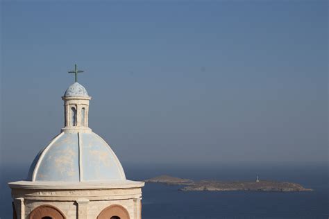 St George's Cathedral Syros