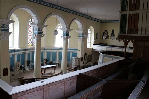 St Iberius' Church Wexford Town