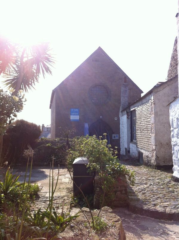 St Ives Society of Artists