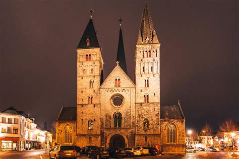 St-Jacobskerk Ghent
