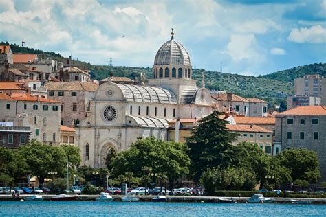 St James' Cathedral Šibenik