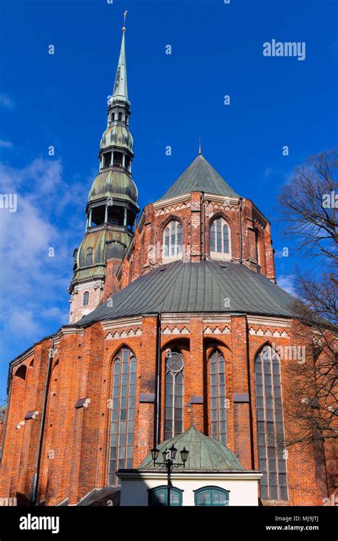 St John's Church Latvia