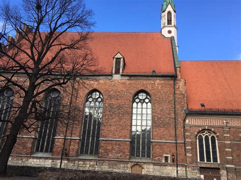 St John’s Church Old Rīga