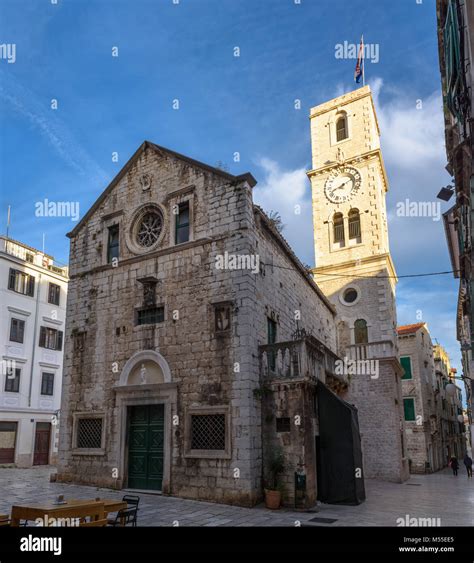 St John's Church Šibenik