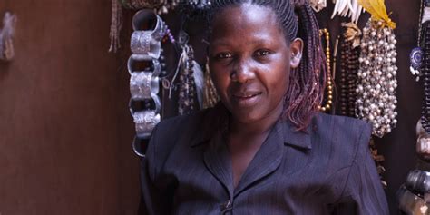 St Joseph's Adult Education & Skills Centre Banjul