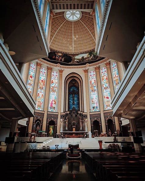 St Joseph's Cathedral Pontianak