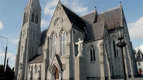 St Joseph's Catholic Church Counties Meath, Louth, Cavan & Monaghan