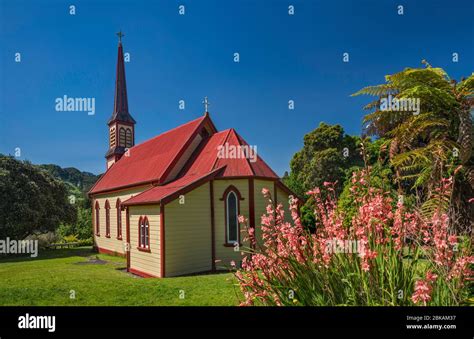 St Joseph’s Church Taranaki & Whanganui