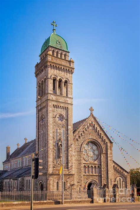 St Mary's Cathedral Limerick City