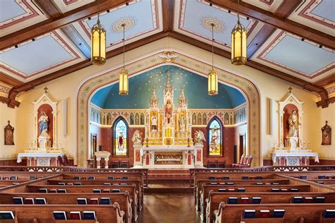 St Mary’s Catholic Church Bay Of Islands & Northland