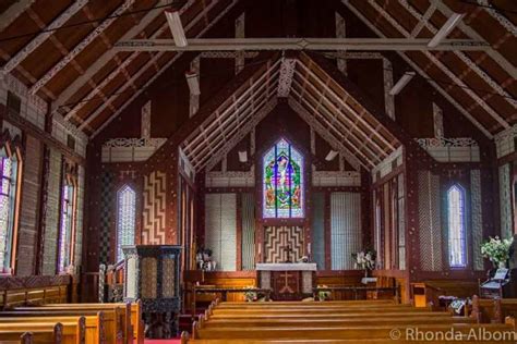 St Mary’s Church East Cape