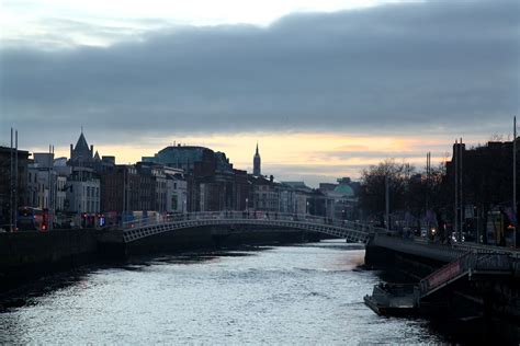 St Mary’s Pro-Cathedral North Of The Liffey