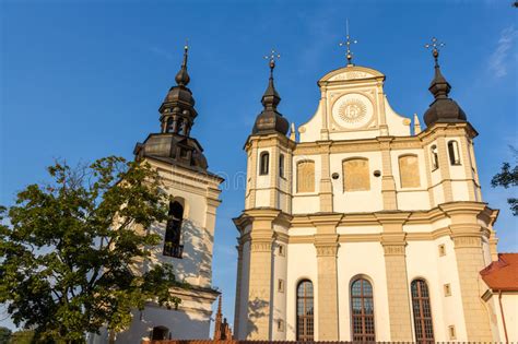 St Michael the Archangel Church Vilnius