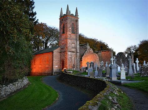 St Mullins Heritage Centre Counties Wexford, Waterford, Carlow & Kilkenny