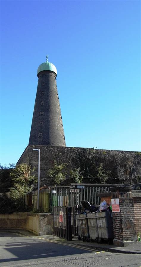 St Patrick's Tower Dublin