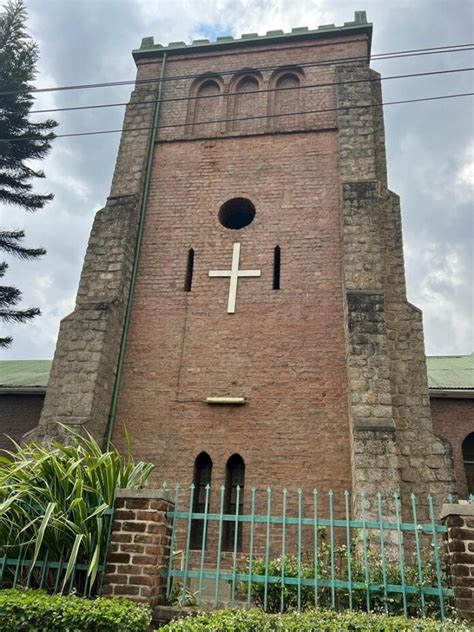 St Paul's Cathedral Malawi