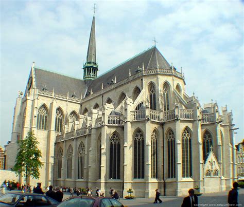 St-Pieterskerk Leuven