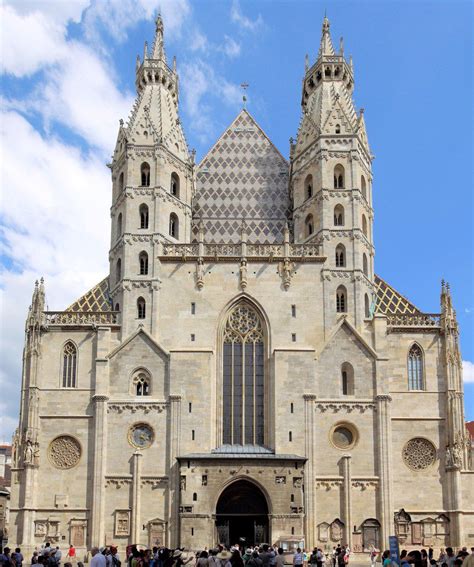 St Stephen Cathedral Western Province